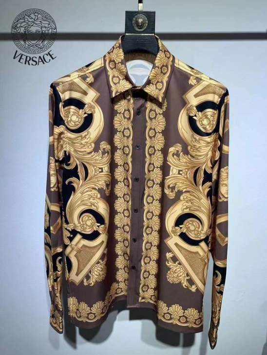 Picture of Versace Shirt Long _SKUVersaceS-2XLsstr2427633